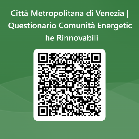 QR code questionario